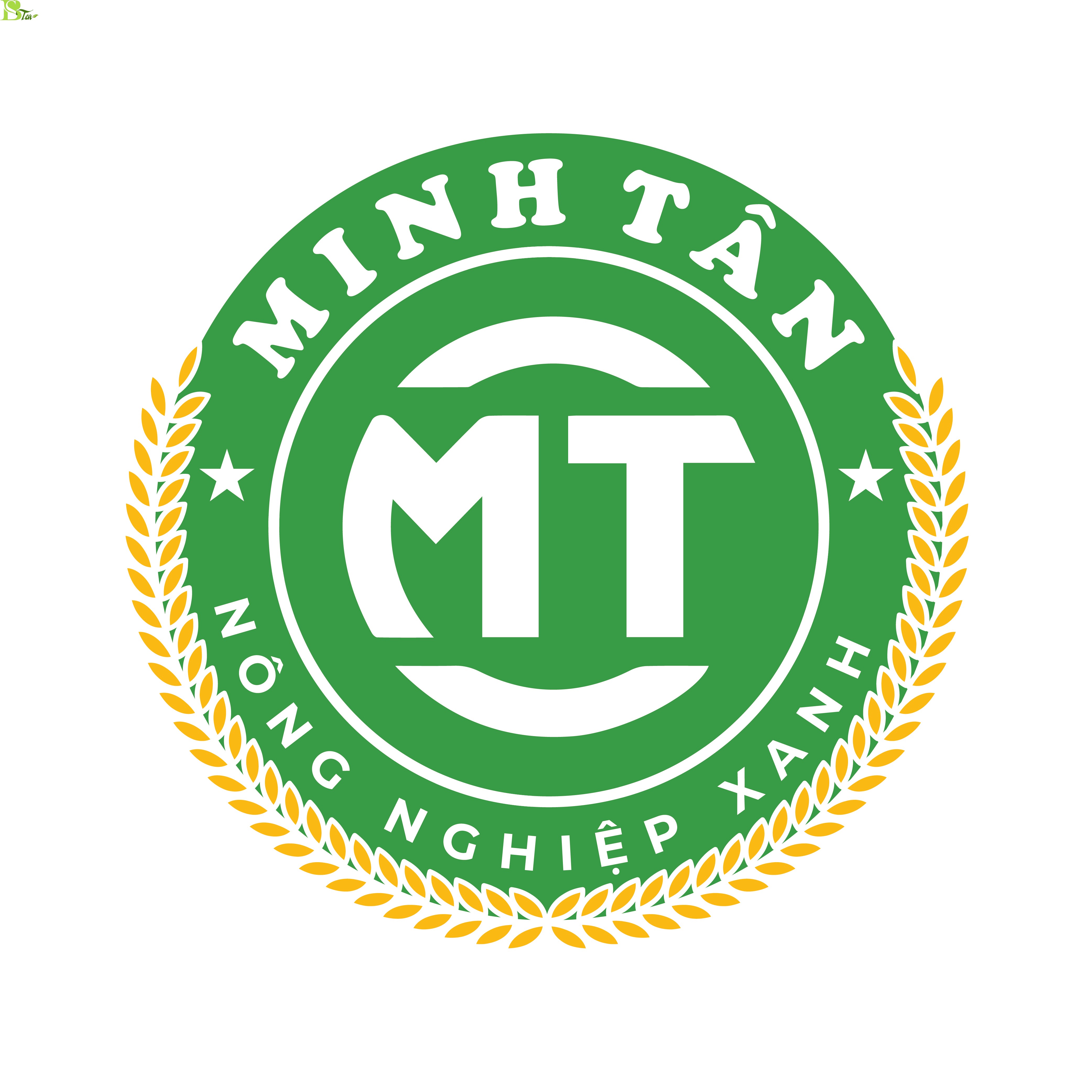 Mì gạo Minh Tân