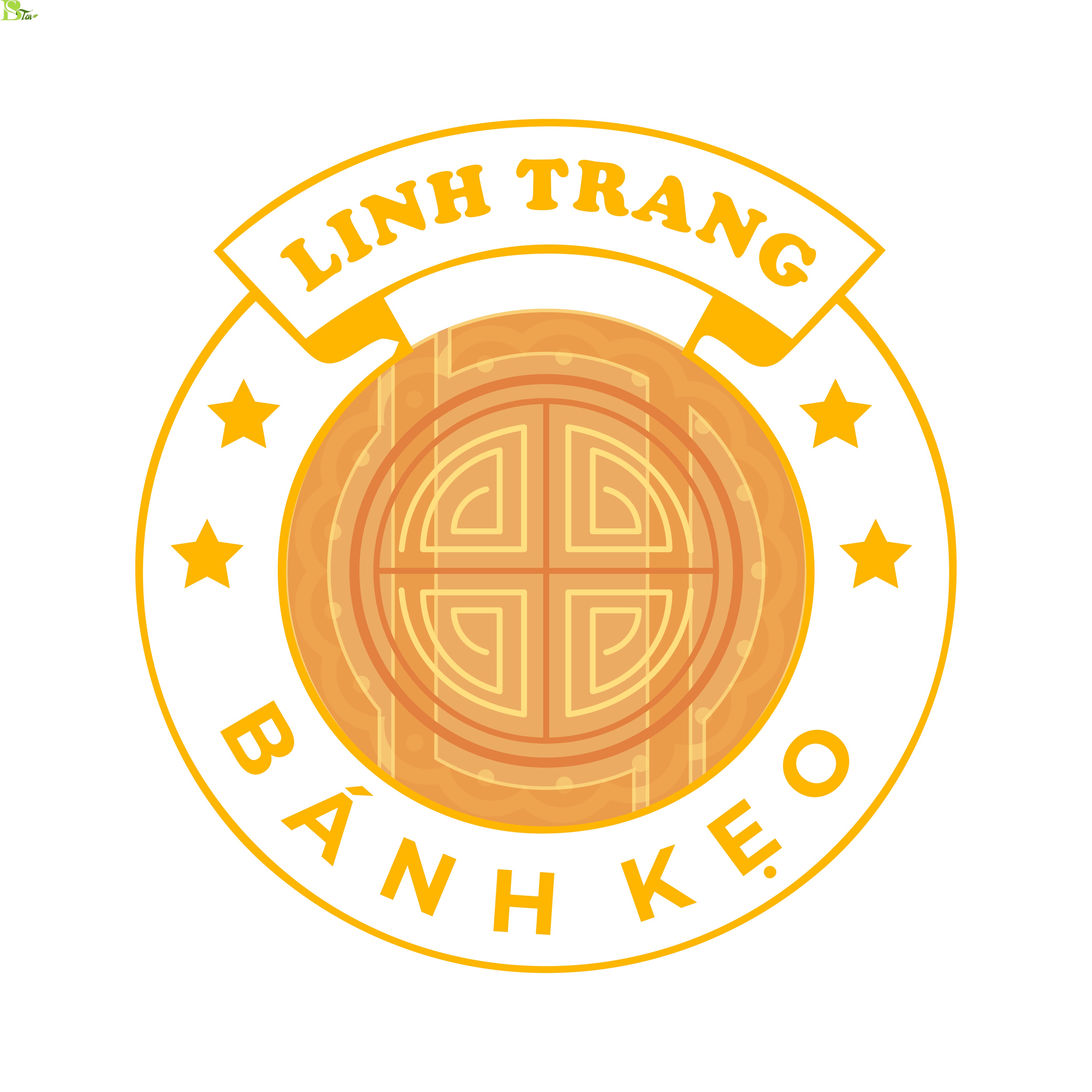 Bánh nướng Linh Trang