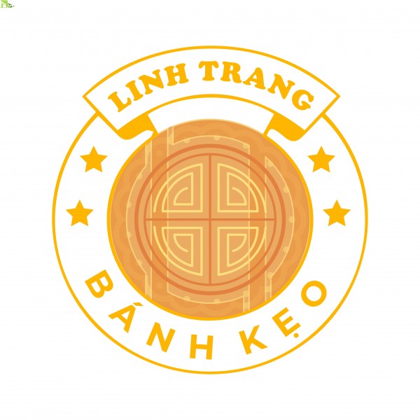 Bánh nướng Linh Trang